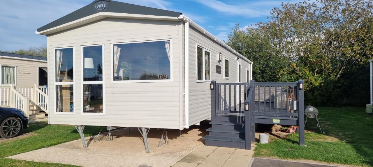 Lakes Breaks Swan View Tattershall